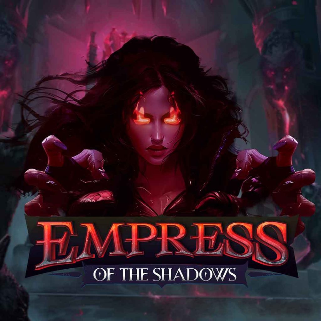 รายละเอียดเกม Empress Shadows