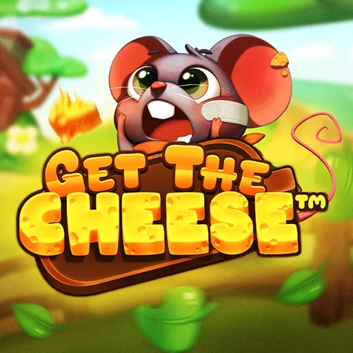 ข้อดีเกมสล็อต Get Cheese