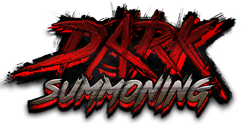 กราฟิกและเสียงประกอบ Dark Summoning