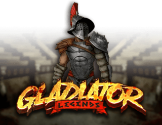 กราฟิกและเสียง Gladiator Legends