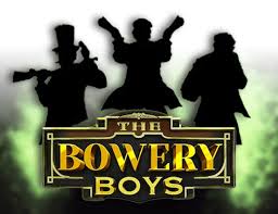 ข้อมูลพื้นฐานของเกม The Bowery Boys