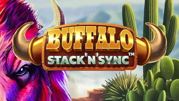 รีวิวเกมสล็อต Buffalo