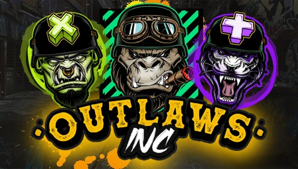 รีวิวเกมสล็อต Outlaws Inc