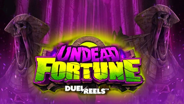 รีวิวเกมสล็อต Undead Fortune